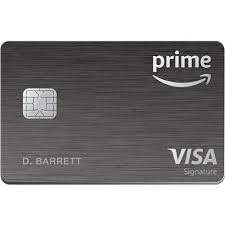 Apply today and start earning rewards and cash back. Get 15 To 20 Off Select Items With Amazon S Prime Rewards Credit Card Cnet