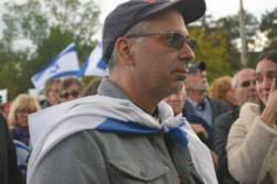 STANDING STRONG TOGETHER