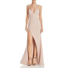 Details About La Maison Talulah Womens Amatory Pink Formal Evening Dress Gown L Bhfo 1762