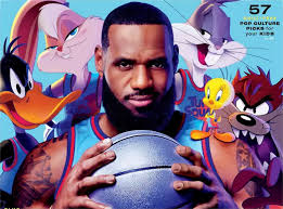 To get the most out of this. Space Jam A New Legacy Bugs Bunny Daffy Duck Lola Bunny Tweety And Tasmanian Devil Join Lebron James In New Stills News 24 7 Live
