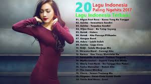 Holy christmas with love vol. 20 Lagu Pop Indonesia Terbaru Hits Dan Terlaris 2017 Youtube