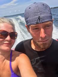 Happy birthday to my wife Cynthia Fuss . 54 looks great