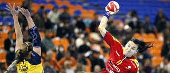 Cristina neagu a avut un mesaj pentru toți românii, la finalul celui mai dificil an din cristina neagu 2020. Ihf Familiar Ground For Romania
