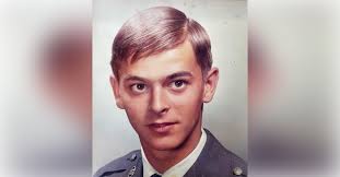 Obituary information for Steven Peter Vandermark