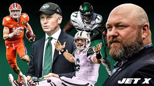 The jets etf and many of the airlines within it have broken out of there previous range state and now appear to be in an expansion or. Shaking The Laughingstock Perception Is Half Of The New York Jets Battle
