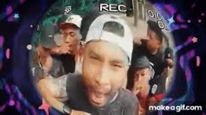 Gojo Dance Alan Bowe Edit