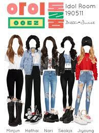 Bsw Idol Room 190511 Kpop Outfits Outfits Fashion Outfits