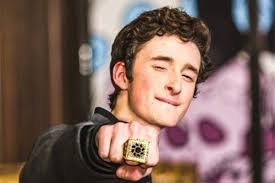 Gwent Player Profile: Fred "Freddybabes" Bird