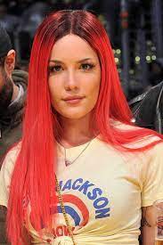 Pin On Halsey Ma Girl