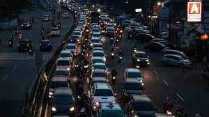 The impacts of motorization and some transportation problems were extensively discussed. Malaysia Invested A Lot On Its Trains Why Aren T More People Using Them