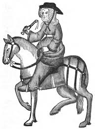 Chaucer's retraction is the final section of the canterbury tales. The Wife Of Bath By Geoffrey Chaucer Critiqueen5