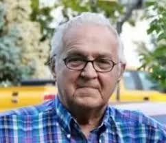 Obituary information for John R. Jack Leach