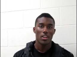 CROWN: ASHER LEWIS AND NEVELL PROVO INTERVIEW WITH DREW EBANKS VAUGHAN  CLASSIC DEC. 3RD, 2010