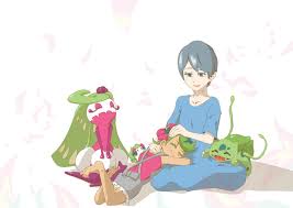 But some can be small and subtle, and others are romantic. Tsareena Pokemon Page 2 Of 3 Zerochan Anime Image Board