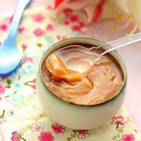 Ganache Au Caramel D Apres P Conticini Recette Ganache Caramel Ganache Caramel Beurre Sale Caramel