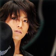 kamenashi kazuya 赤西仁 亀梨和也 亀梨