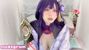 Momo JP Cosplay  cosplayers.momodayo  momo.cosplayer  momomom0jp Гола  изтичане OnlyFans снимка 8 - Nudogram v2.1