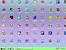 Cute Desktop Icons