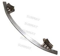 Custom Aluminum Bumper Beam For Tesla Model 3 – Front Crash ...