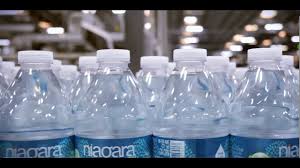 Niagara Bottling Overview Video Youtube