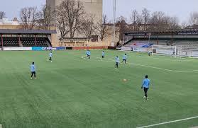 Esmg har även rätt att omedelbart säga upp eller frysa din prenumeration om esmg misstänker att du bryter mot dessa villkor. Traningsrapport Mff En Ovanlig Inblick Infor Mjallby Matchen Fotboll Skane