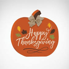 This simple rustic table setting idea complete. Thanksgiving Decorations Banners Garlands Hanging Decor Party City