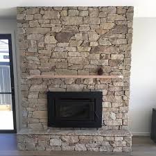 It consists of quarried stone that has. How To Choose The Right Fireplace Stone Aussietecture Stone Stone Supplier