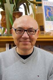 Arts retirees in 2018