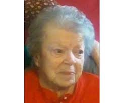 Berniece Mulcahy Obituary (1921