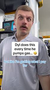 He says that everybody does this 🤣 He has got to be making that up 😅  #shelbanddyl #husbandreacts #gas #couples #relationships