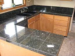 This tile is perfect for indoor areas with a pei rating of 3. 12x12 Tile Countertop Novocom Top