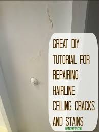 The damage is below the shower wall of the upstairs bathroom, so i'm thinking this could be water related. Pin On Diy Things