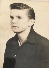 Just found this picture 1977-1981