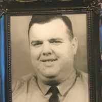 Henry Leonard Lockett Sr. (1932–1995) • FamilySearch