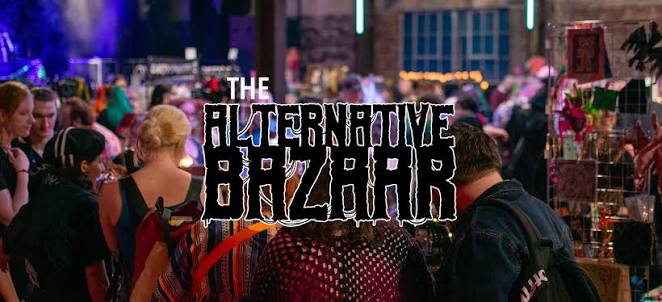 The Alternative Bazaar Liverpool