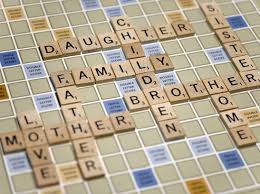 Scrabble Orientation For Institutional Purpose.Pptx