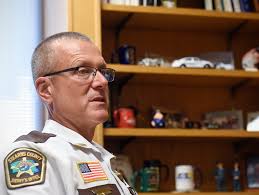Stearns board to take applications for sheriff
