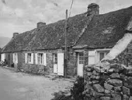 Menesguen Crozon Finistere Bretagne