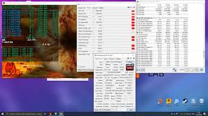 Guía para modificar la bios a las rx470/480/570/580 ⚡ modifico la. Polaris 10 In 2020 Testing Radeon Rx 470 4gb Graphics In 15 Popular Games Umtale Lab