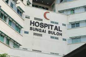 We did not find results for: Sungai Buloh Hospital Funerals Of Covid 19 Patients Handled According To Their Respective Religions Under Strict Procedure