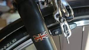 Single Speed E Bike Coopere Wie Motor Und Akku Im Rad Verschwinden Motorisiertes Fahrrad Rad Motor