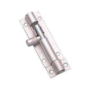 Aluminium Tower Bolt product image