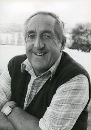TED MOULT Edward Walker Moult (born 11th February 1926, Derby) (died 3rd  September 1986, age 60) English farmer, actor & television and radio  presenter
