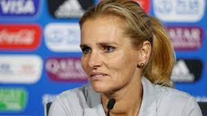 Kfc '71, north carolina tar heels, ter leede. Sarina Wiegman Usa Can Be Beaten Without Big Changes Promises New England Manager