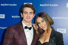 Ida nowakowska herndon prefers not to tell the details of marital status or divorce. Ida Nowakowska I Jej Maz Jack Herndon Zostali Rodzicami Viva Pl