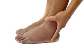 7 Best Treatment Options For Your Sprained Ankle Go Feet Podiatrists