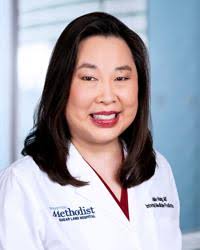 Dr. Julie Hung