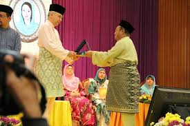 Kondisi sekolah yang berada di kaki gunung salak membuat kondisi sekolah menjadi sangat ideal untuk dilaksanakan proses pendidikan karakter dan mental siswa. Musleh Anugerah Kecemerlangan Pendidikan Sekolah Sekolah Agama Peringkat Negeri Perak