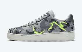 Nike Air Force 1 Low Cv1725 001 Release Date Sneaker Bar Detroit In 2020 Nike Air Force Nike Air Nike
