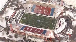 Your home for calgary stampeders tickets. We Keep It Playable As It Should Be Mcmahon Stadium Crew Prepping Turf For Grey Cup Globalnews Ca